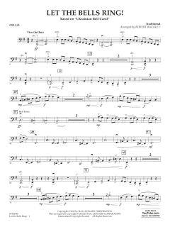Let the Bells Ring! (Download) 