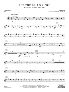 Let the Bells Ring! (Download) 
