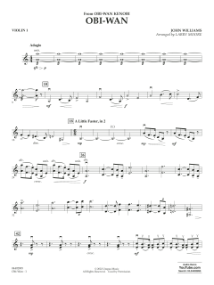 Obi-Wan von John Williams (Download) 