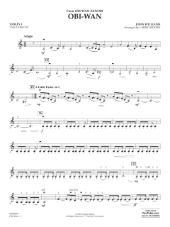 Obi-Wan von John Williams (Download) 