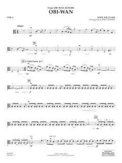 Obi-Wan von John Williams (Download) 
