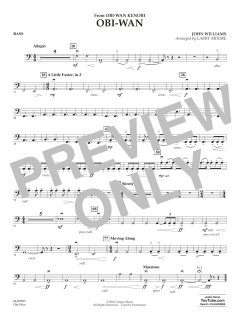 Obi-Wan von John Williams (Download) 