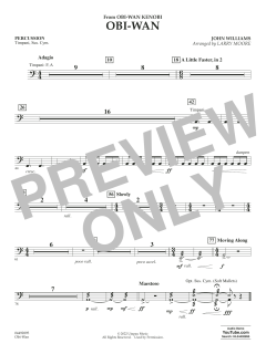 Obi-Wan von John Williams (Download) 