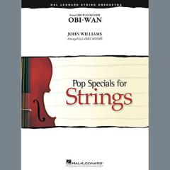Obi-Wan von John Williams (Download) 