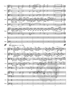 Across the Stars von John Williams 