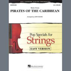 Music from Pirates of the Caribbean von Klaus Badelt (Download) 