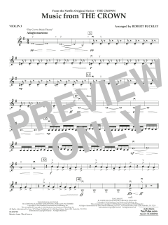 Music from "The Crown" (Download) 