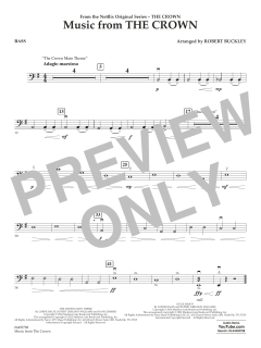 Music from "The Crown" (Download) 