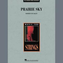 Prairie Sky von Robert Buckley (Download) 