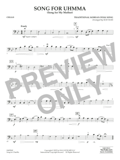 Song for UhmMa (Download) 