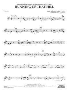 Running Up That Hill von Kate Bush (Download) 