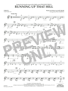 Running Up That Hill von Kate Bush (Download) 