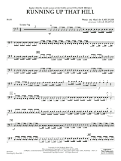 Running Up That Hill von Kate Bush (Download) 