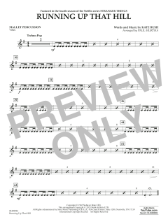 Running Up That Hill von Kate Bush (Download) 