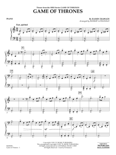 Game of Thrones (Download) 