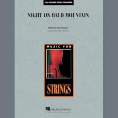 Night On Bald Mountain (Download) 