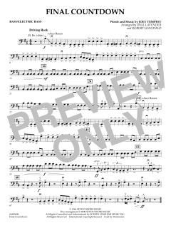 Final Countdown von Europe (Download) 