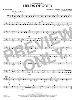 Fields of Gold von Sting (Download) 