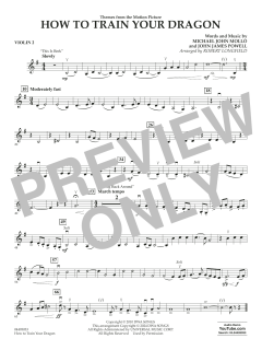 How to Train Your Dragon von John Powell (Download) 