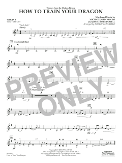 How to Train Your Dragon von John Powell (Download) 