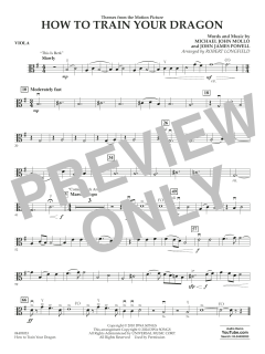 How to Train Your Dragon von John Powell (Download) 