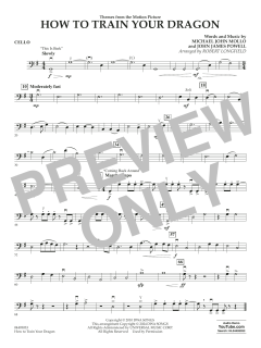 How to Train Your Dragon von John Powell (Download) 