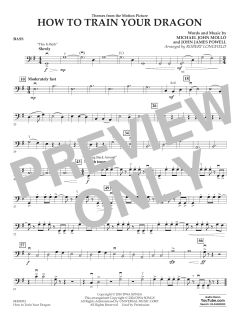 How to Train Your Dragon von John Powell (Download) 