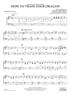 How to Train Your Dragon von John Powell (Download) 