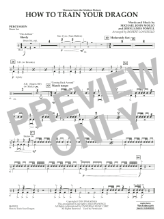 How to Train Your Dragon von John Powell (Download) 