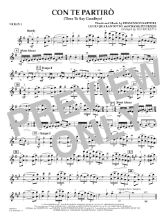 Con Te Partiro (Download) 