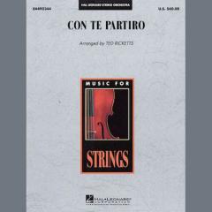 Con Te Partiro (Download) 