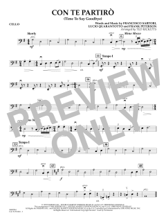 Con Te Partiro (Download) 