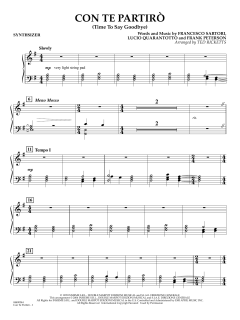 Con Te Partiro (Download) 