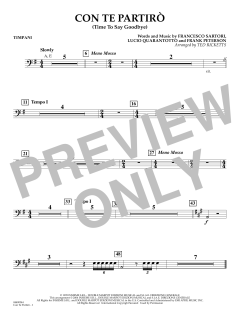 Con Te Partiro (Download) 