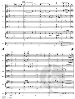 Shrek (Music From) von Harry Gregson-Williams 