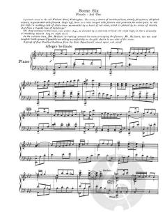 Ballad Of Baby Doe von Douglas Moore 