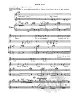 Ballad Of Baby Doe von Douglas Moore 