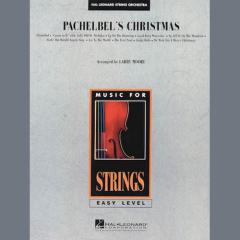 Pachelbel's Christmas von Johann Pachelbel (Download) 