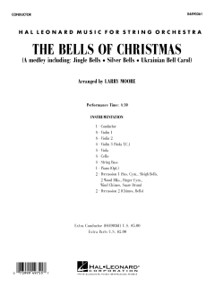 The Bells of Christmas (Download) 