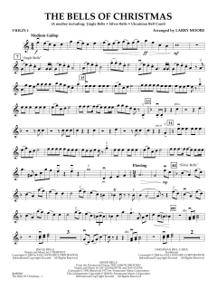 The Bells of Christmas (Download) 