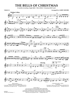 The Bells of Christmas (Download) 