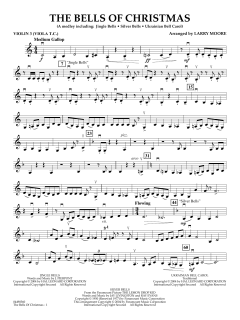 The Bells of Christmas (Download) 