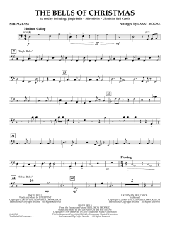 The Bells of Christmas (Download) 
