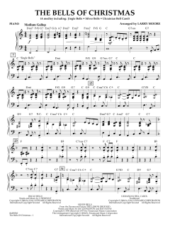 The Bells of Christmas (Download) 