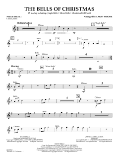 The Bells of Christmas (Download) 