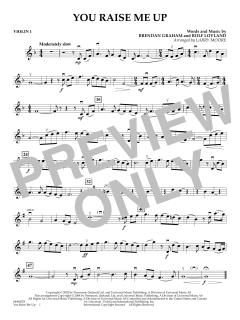 You Raise Me Up von Josh Groban (Download) 