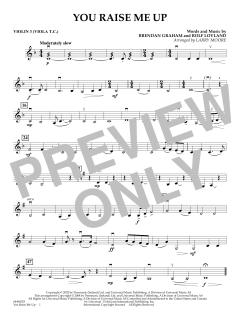 You Raise Me Up von Josh Groban (Download) 