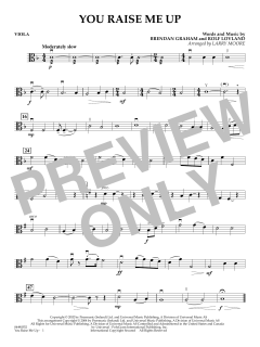 You Raise Me Up von Josh Groban (Download) 