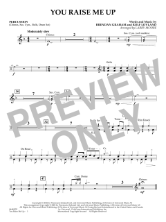 You Raise Me Up von Josh Groban (Download) 