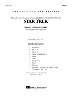 Star Trek (Download) 